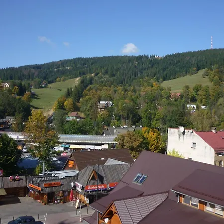 Apartament Nowotarski Zakopane Exterior photo