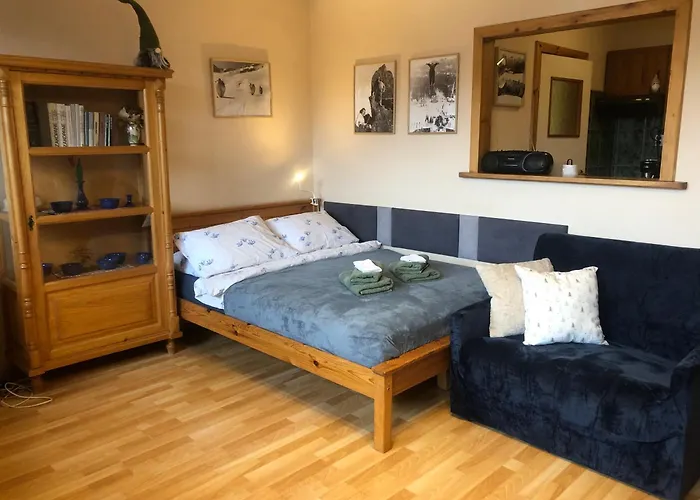 Apartament Nowotarski