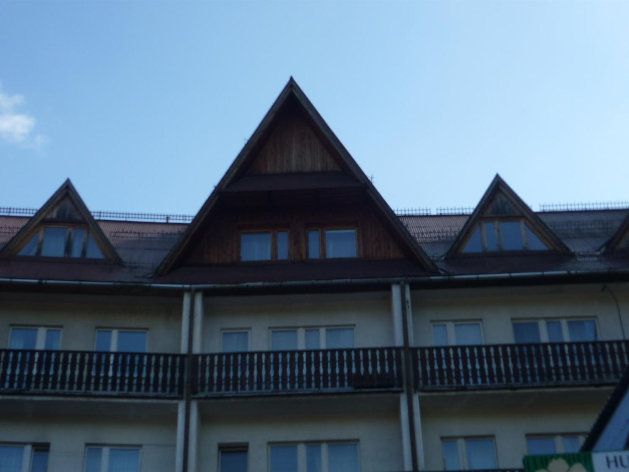 Apartment Nowotarski