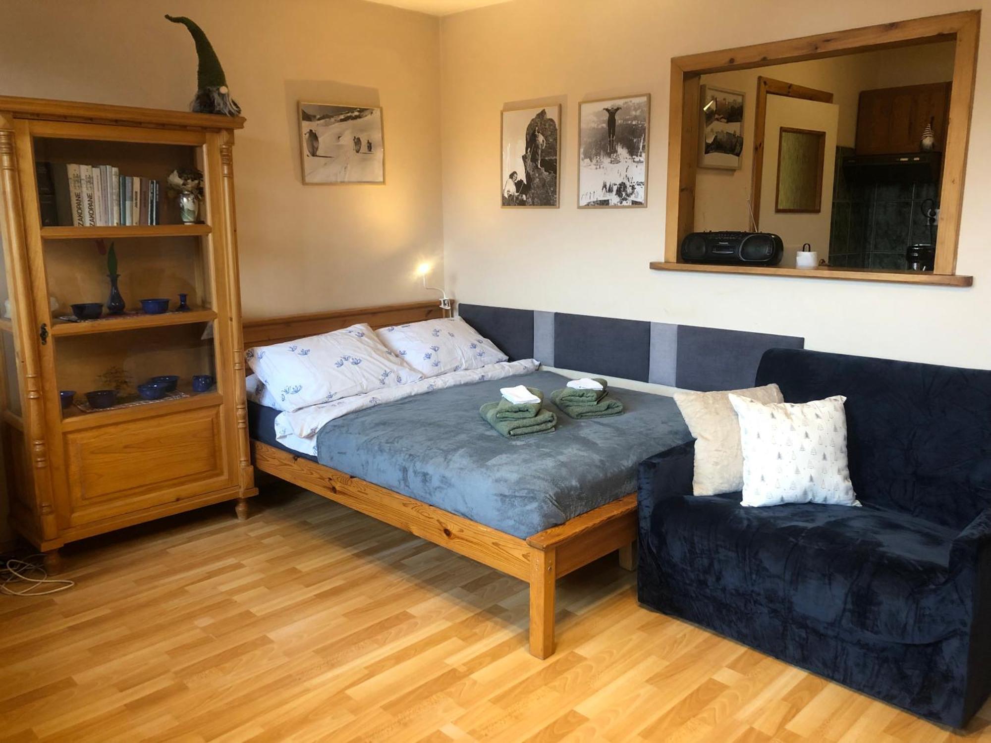Apartment Nowotarski