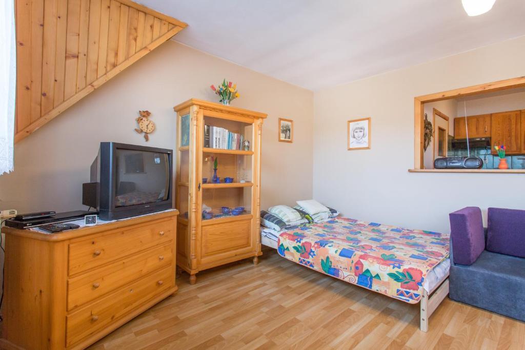 Nowotarski Apartment Zakopane