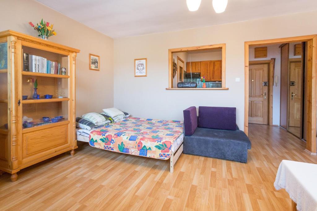 Nowotarski Apartment *