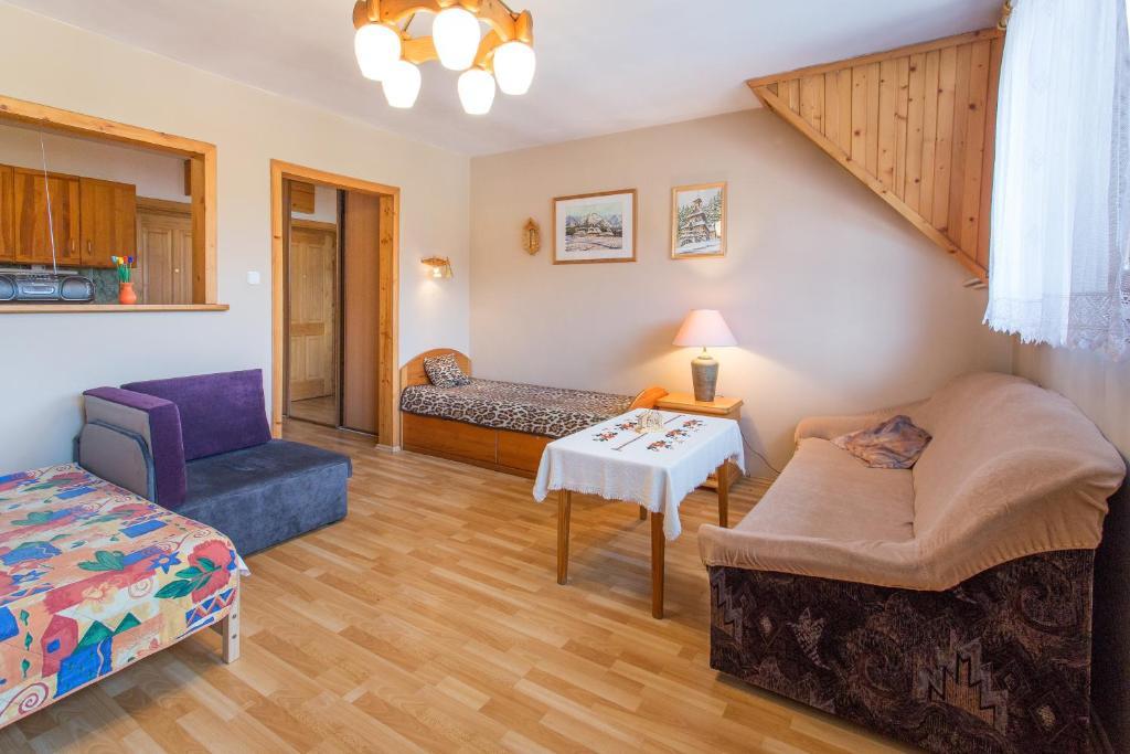 Nowotarski Apartment Zakopane