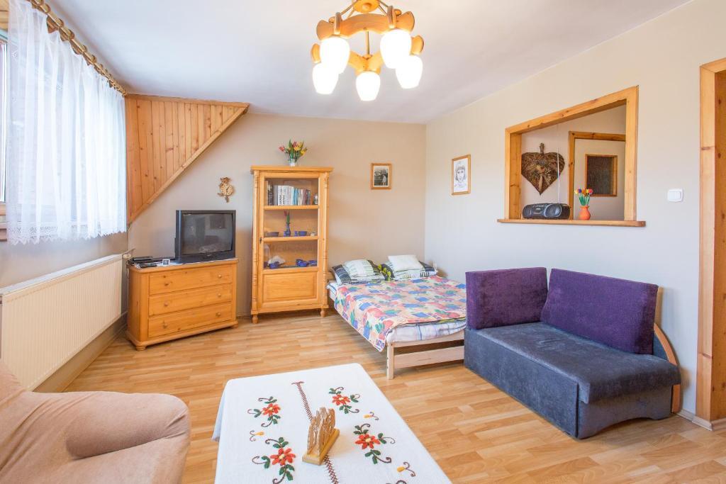 Nowotarski Zakopane