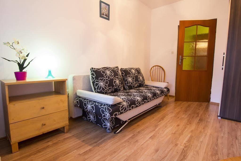 Apartment Nowotarski *