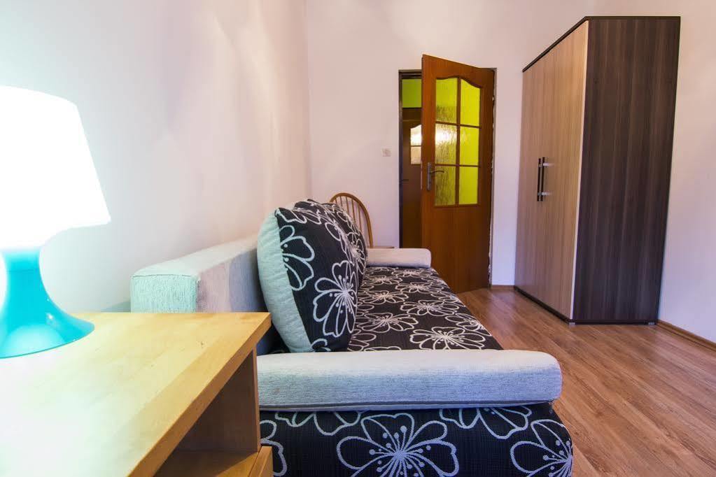 Nowotarskie Apartament Zakopane