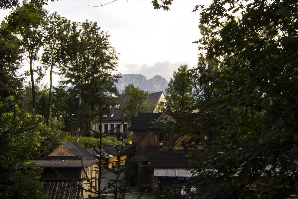 Apartament Nowotarskie