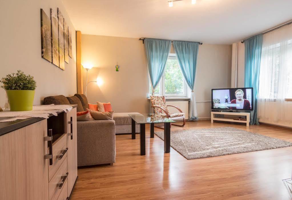 Apartment Nowotarski *
