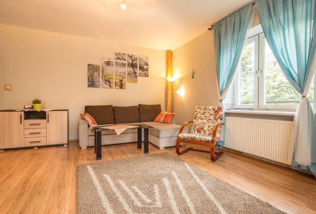 Apartment Nowotarski