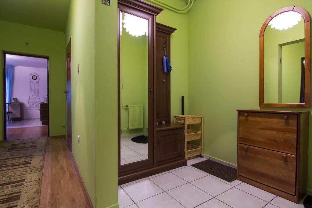 Nowotarski Apartment